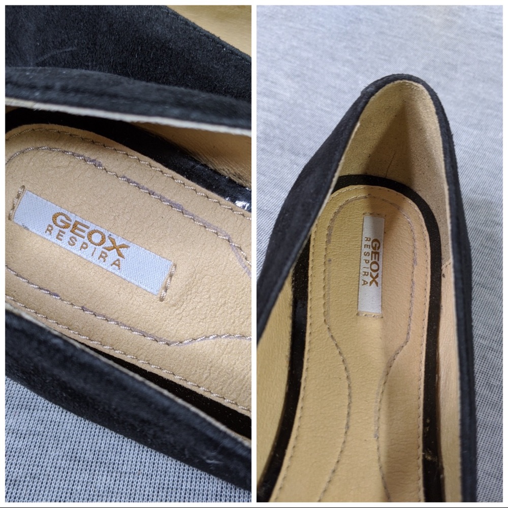 👯♀️Host Pick⚡️ Geox Respira D Lola A Flats - Picture 13 of 14